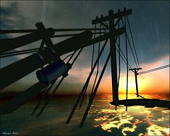 Downed Wires