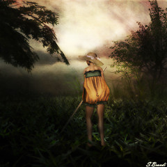 The farmer