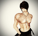 model (Erik Caxton)