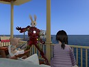 minaHeavens island - doubleplus.xue