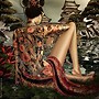 Puhi~ The koi fish -