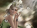 Vivien~ ....and she said -I'm a dreamer