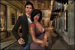 Streetlife