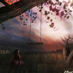 Lost Childhood