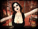 Master of the Puppets – World Goth Fair