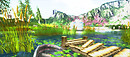 Artist's Garden SL Botanicals