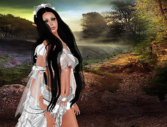 Jungle at the background # 3