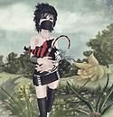 GothFair 3