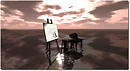 Lost inspiration