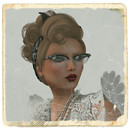 Truth Model Search - Shayariel Teardrop