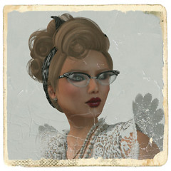Truth Model Search - Shayariel Teardrop