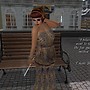 Heading to Gatsby's Place