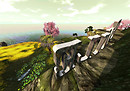 Onyx isle