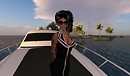 San Diego yacht club - Modeling