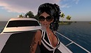 San Diego yacht club - Modeling