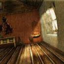 in the room ( at Onyx Isle )