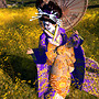 summer oiran