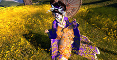summer oiran