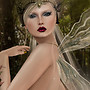 Shena~ Golden wings
