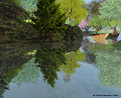 The Garden