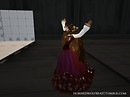 Dancing