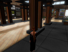 Seeking a model apt part one_001