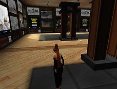 Seeking a model apt part one_003