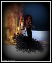 brick gown