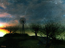 Night Calm