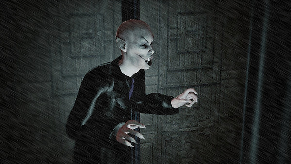 Nosferatu