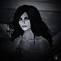 LADY VELVETROSE - HEADSHOT