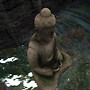 Cast in Stone