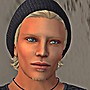 Grunge guy