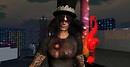 Me as Slash
