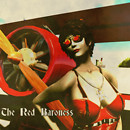 The Red Baroness!