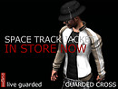 Space Track Jacket In Store Now Slide - POP Main Slide at MP