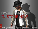 Space Track Jacket In Store Now Slide - POP Main Slide (Take Two)