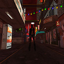 Nerio in Midian