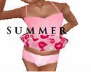 kissesbathingsuit