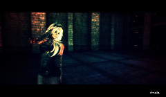 LOST GIRL