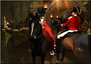 tally-ho