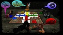 Parcheesi war
