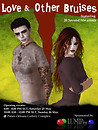 Love & Other Bruises Poster- events (s)