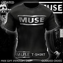MUSE T-Shirt (V2) - POP Slide