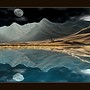 ... nuit bLeue ...