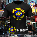 the Bulldog T-Shirt (V3) - POP Slide