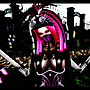 Rehula @ Second Life World Goth Fair