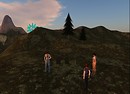 Spiral, DoctorCare & Chimera Experiment - chimera.cosmos