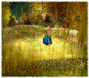 My Fairy by Lewis Carroll