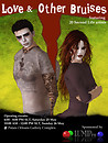 Love & Other Bruises Poster- events (s)